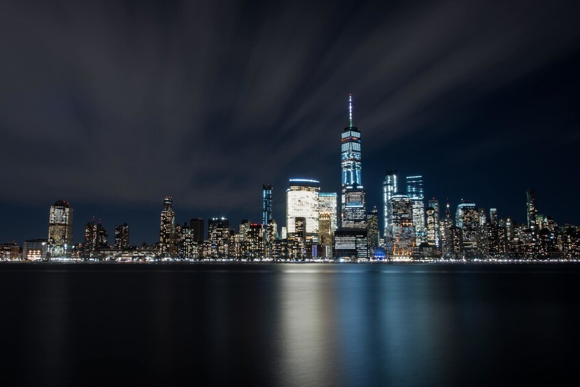 SKYLINE TOUR OF NEW YORK CITY