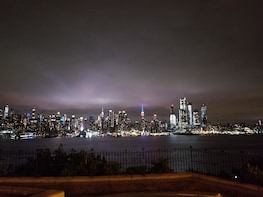SKYLINE TOUR OF NEW YORK CITY