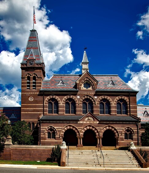 Boston One Day Tour from NYC