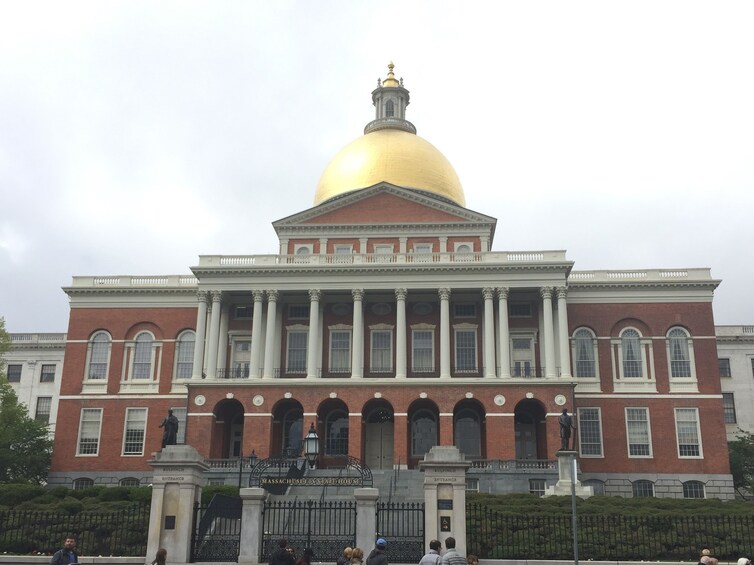 Boston One Day Tour from NYC