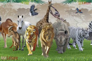 Jakarta Countryside Excursion - Private Tour