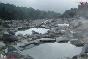 Jakarta Bandung Excursion - Private Tour