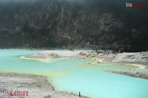 Jakarta Southern Bandung Excursion - Private Tour