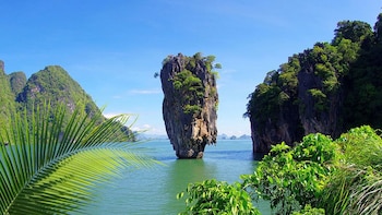 James Bond Island Tour from Krabi