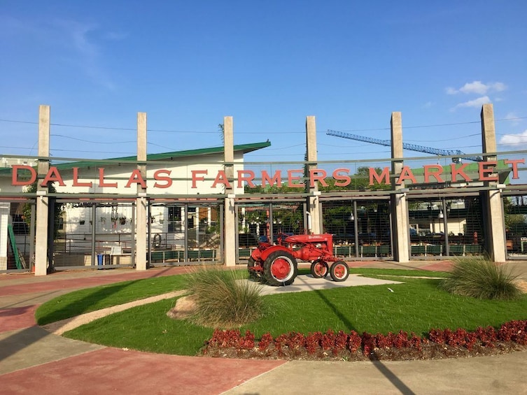 Deep Ellum Beer & Cider Tour