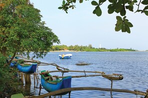 5-Day Pasikuda Sightseeing & Beach