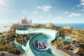Atlantis Aquaventure Tickets