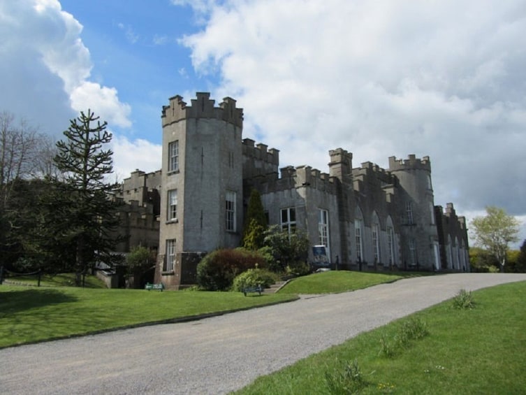 Show item 1 of 3. Private Guided Tour of Ancient Castles of Fingal Ireland