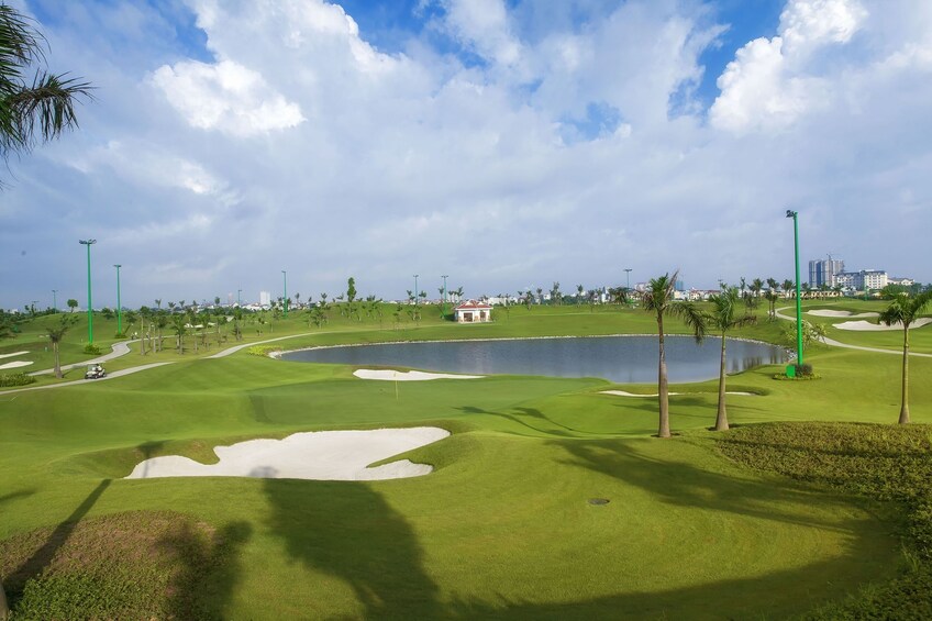 Dai Lai Golf & Country Club