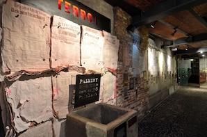 Warsaw Uprising 1944 & Museum of the History of Polish Jews
