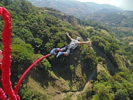 Bungee Extremo