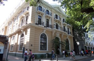Guangzhou City Highlights Full Day Bus Tour