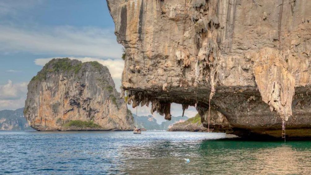 Krabi Nice Sea Snorkeling