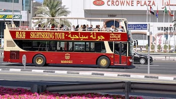 Big Bus 48 hours (Premium Tickets)