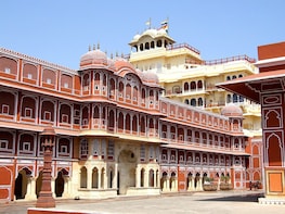 From Delhi: Explore the Best of Jaipur City in 1 Day