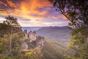 Blue Mountains Ultimate Private Tour - Fully Inclusive!