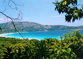 Tour to Lopes Mendes Beach