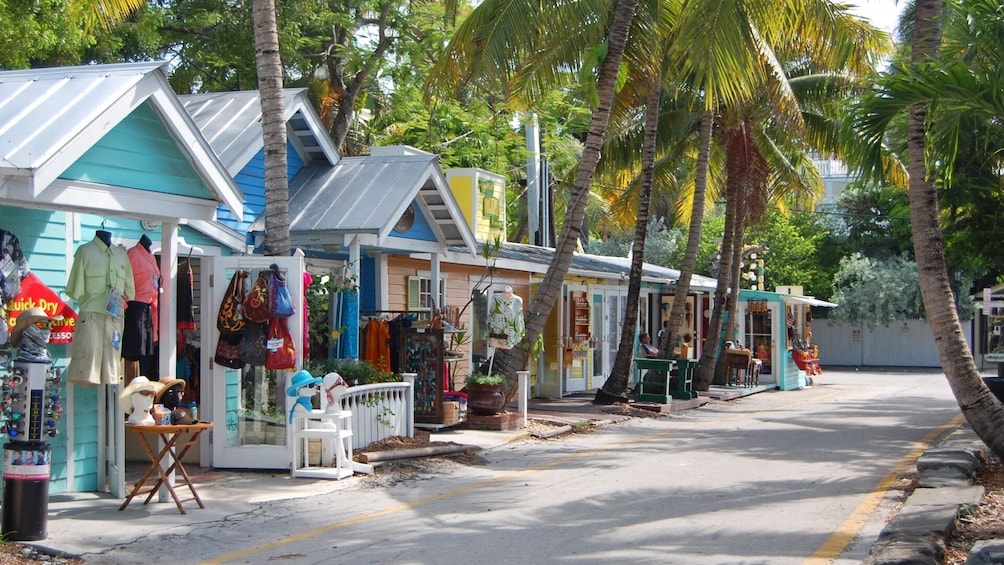 12-Hours Day Trip in Key West from Miami