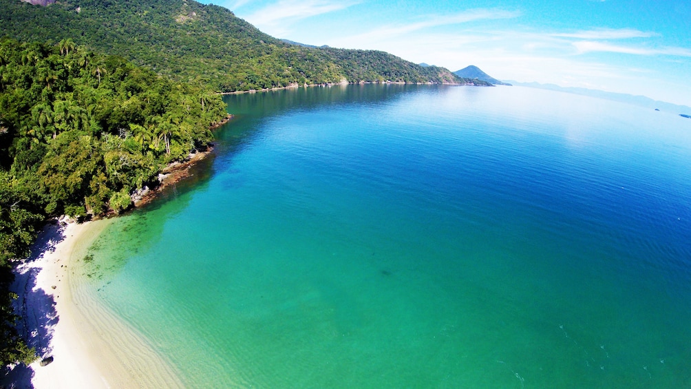 Tour To The Paradisiac Islands Of Angra