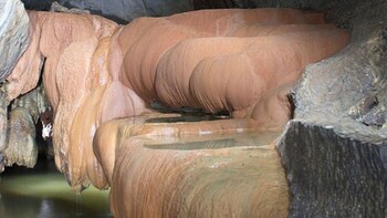 Poong Chang Cave Tour from Krabi