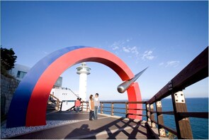 Full-Day Busan City Tour