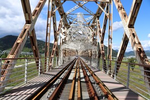 Full-Day Busan Tour with Railbike
