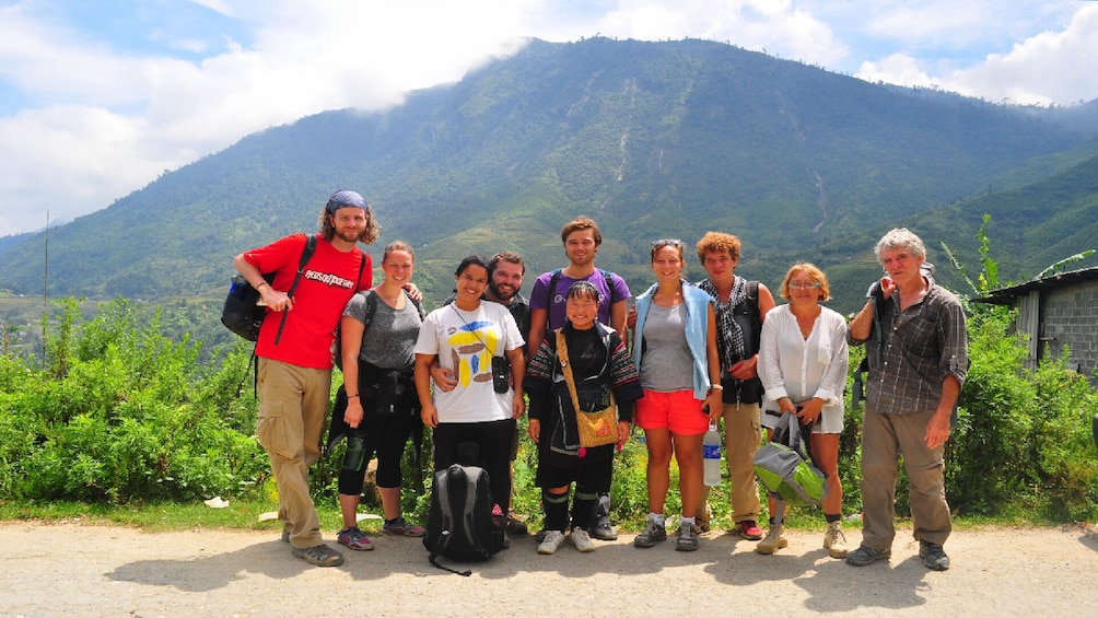Sapa 2-Day Trekking Tour - Transfer by Limousine from Hanoi