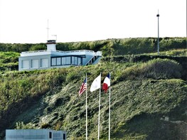 Day Trip from Paris : Normandy D-Day by train