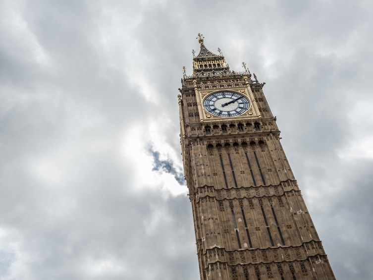 British Royalty Tour & Enter The Tower of London
