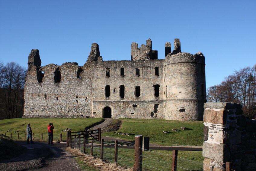 Speyside Whisky Tour