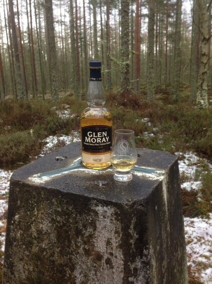 Show item 1 of 7. Speyside Whisky Tour