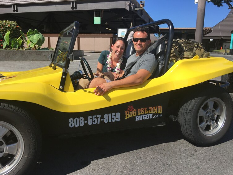 8 Hour Buggy Rental: We Deliver the Fun to You.