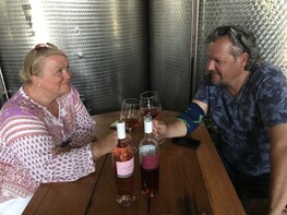 Wine Lovers tour