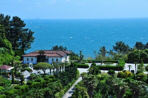 Special Oedo Island Day Trip from Busan