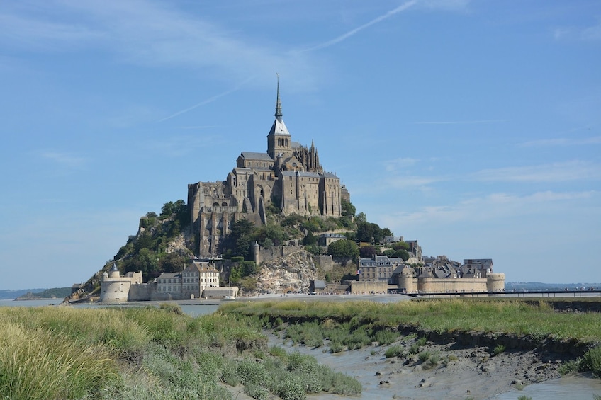 Mont Saint-Michel and Abbey Family Tours