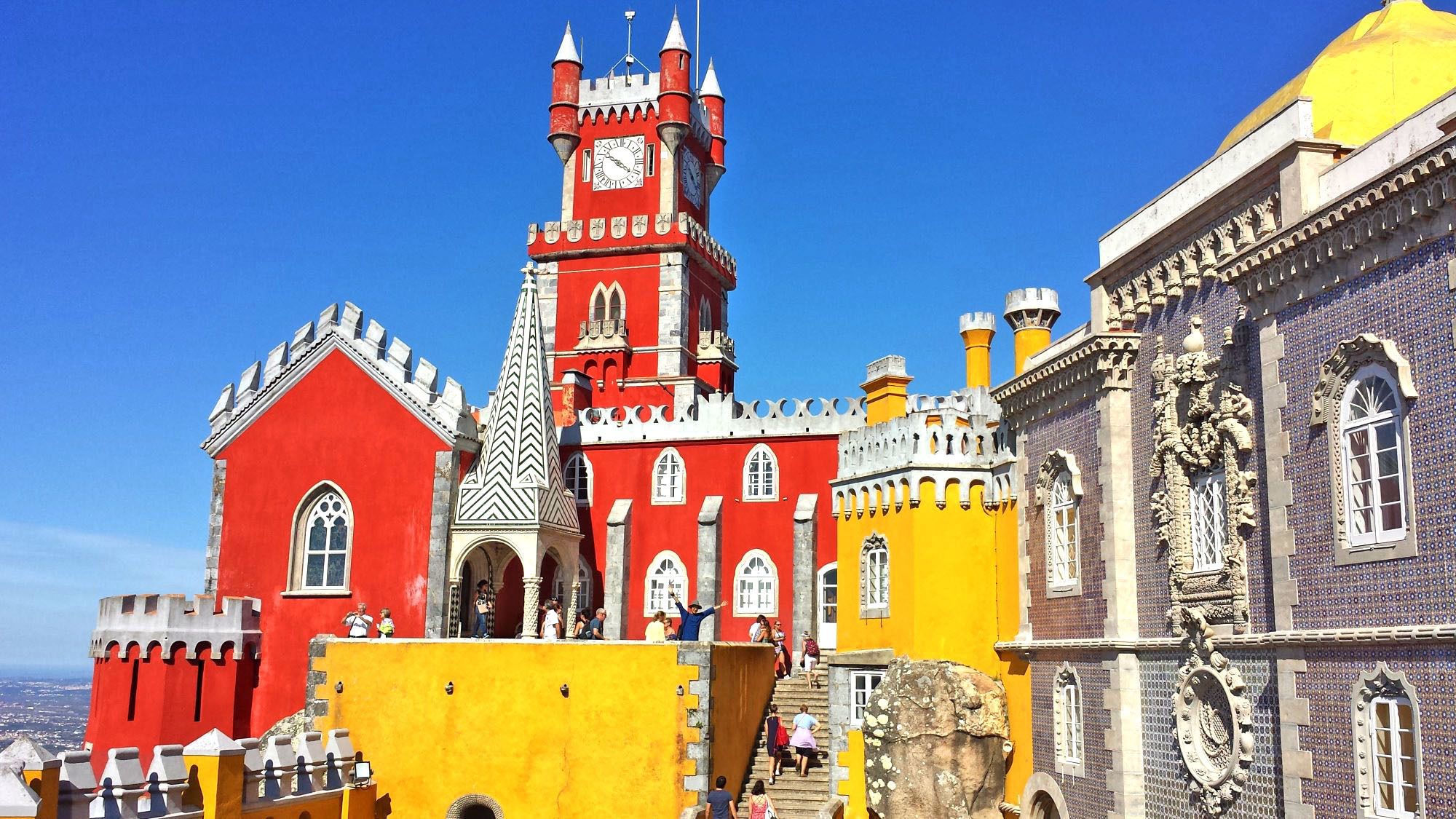 private-day-trip-to-sintra-cascais-and-cabo-da-roca