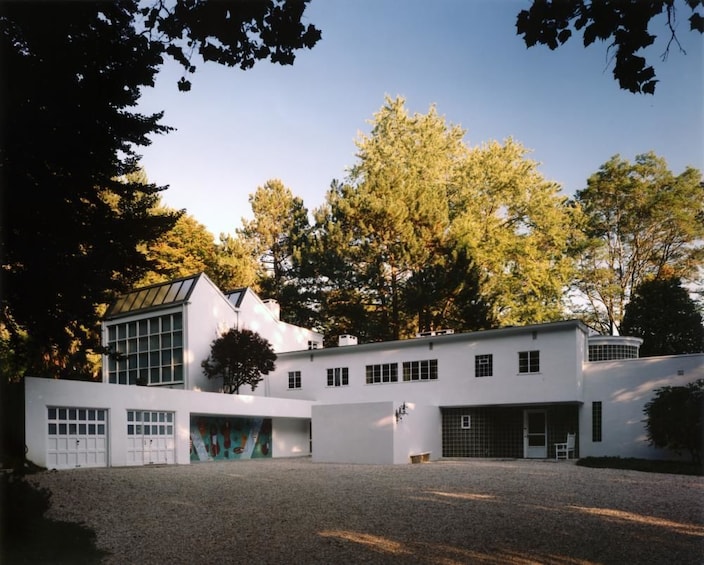 Show item 1 of 4. All-Inclusive Luxury Group Tour of the Berkshires