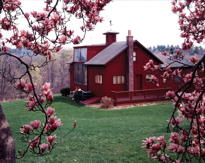 Show item 4 of 4. All-Inclusive Luxury Group Tour of the Berkshires