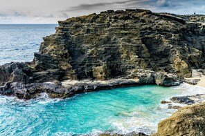 Private Circle Island Tour of Oahu