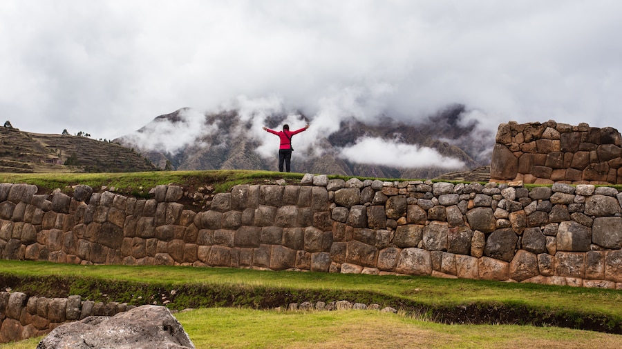 Cusco: Full Day Authentic Sacred Valley