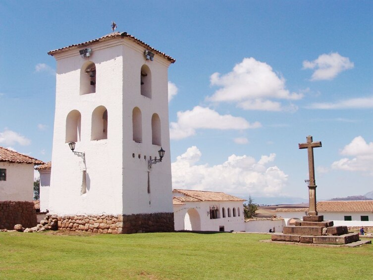 Cusco: Full Day Authentic Sacred Valley