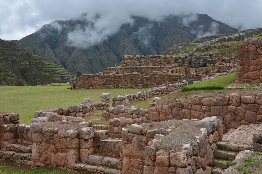 Cusco: Full Day Authentic Sacred Valley