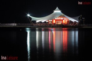 Jakarta Evening Excursion - Private Tour