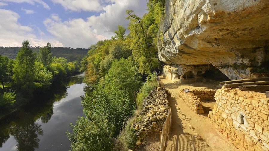 Paleolithic Art Of The Dordogne Full-Day Tour From Sarlat