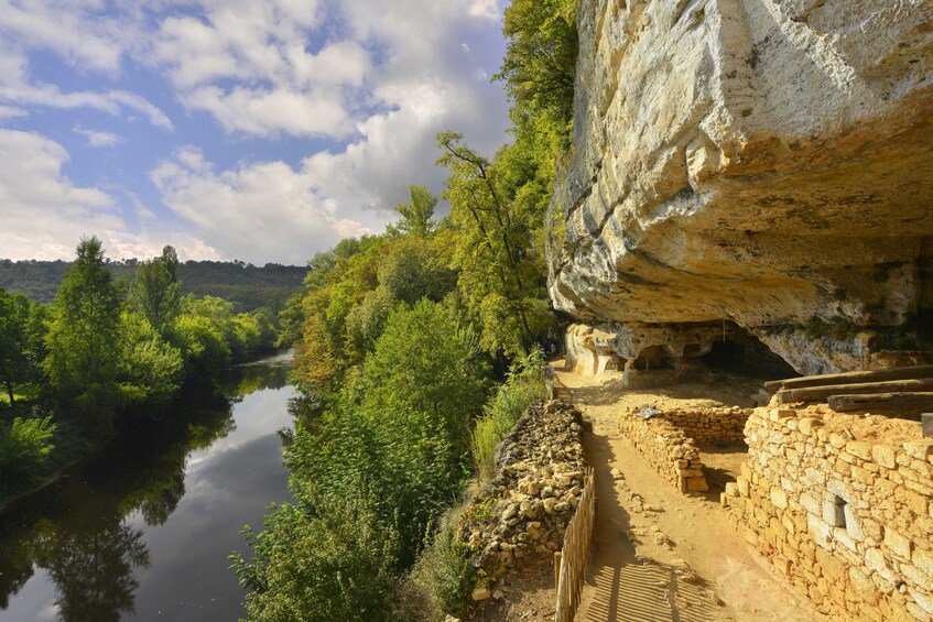 Paleolithic Art Of The Dordogne Full-Day Tour From Sarlat