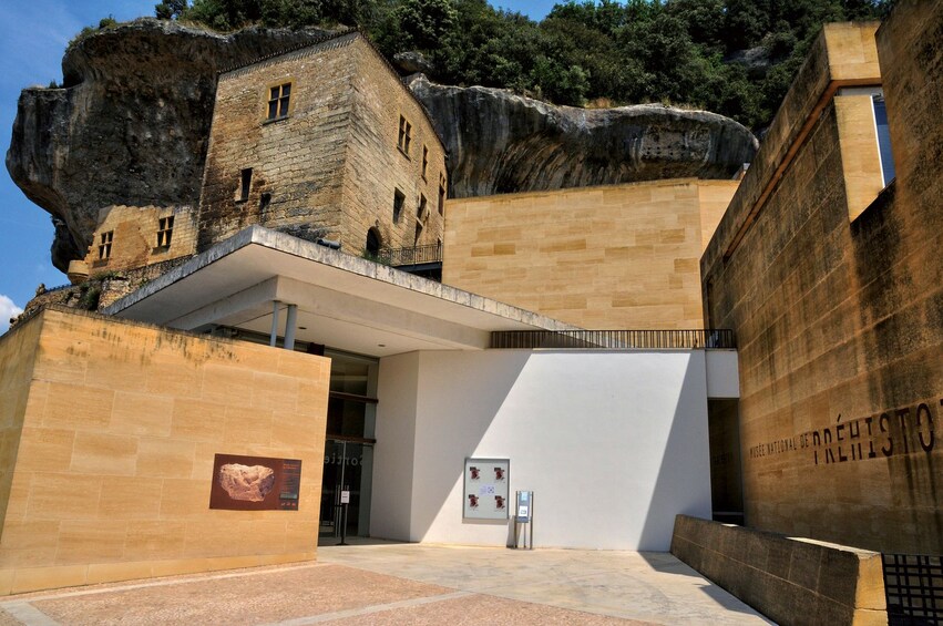 Paleolithic Art Of The Dordogne Full-Day Tour From Sarlat