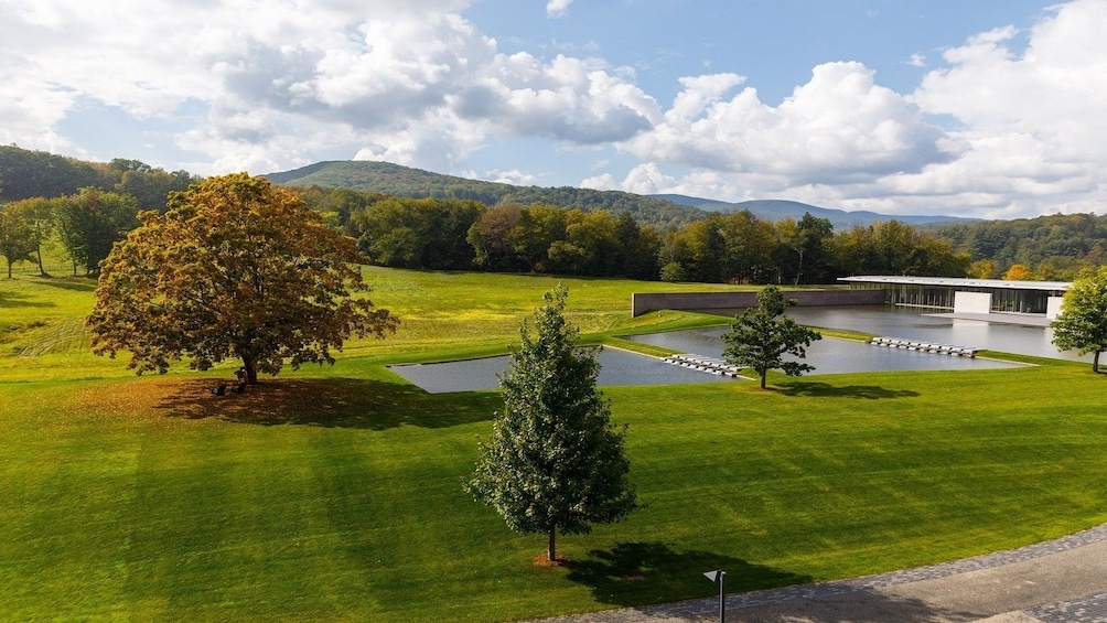 Show item 1 of 10. All-Inclusive Luxury Group Tour of Vermont