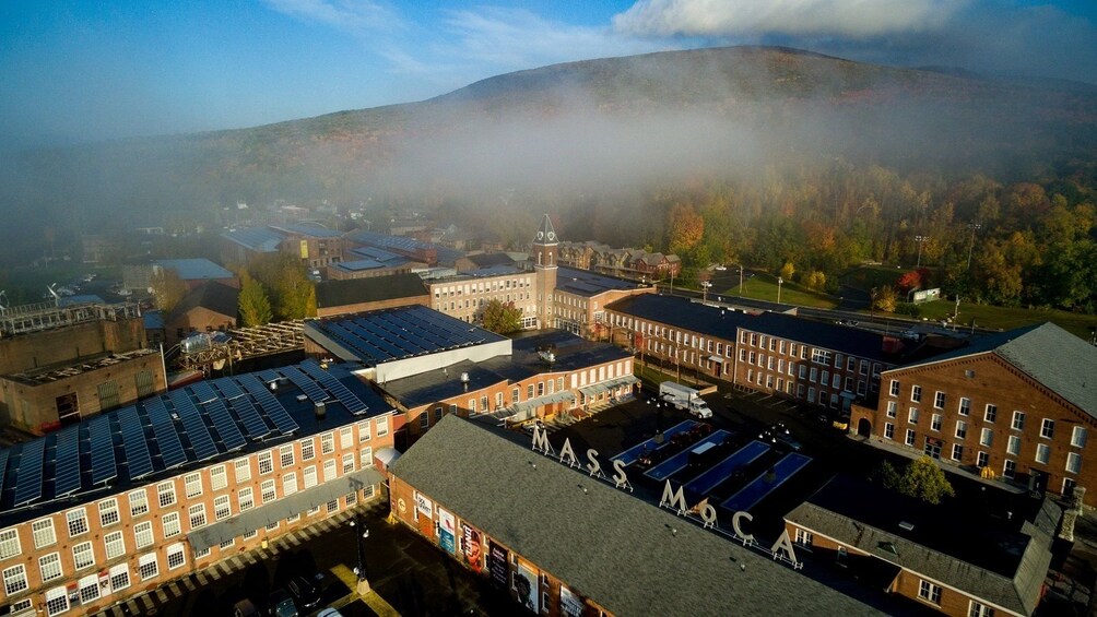 Show item 4 of 10. All-Inclusive Luxury Group Tour of Vermont