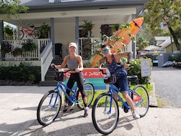 Fort Lauderdale Beach Bike Tour
