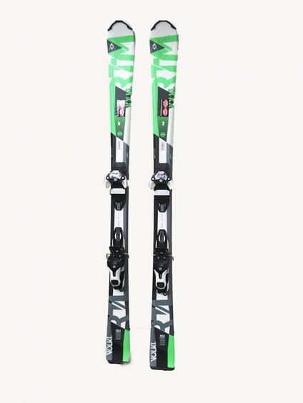 Show item 1 of 2. Winter Park Ski Rental Performance Ski Rental Beavers Sports